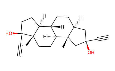 Anordiol 1045-29-0